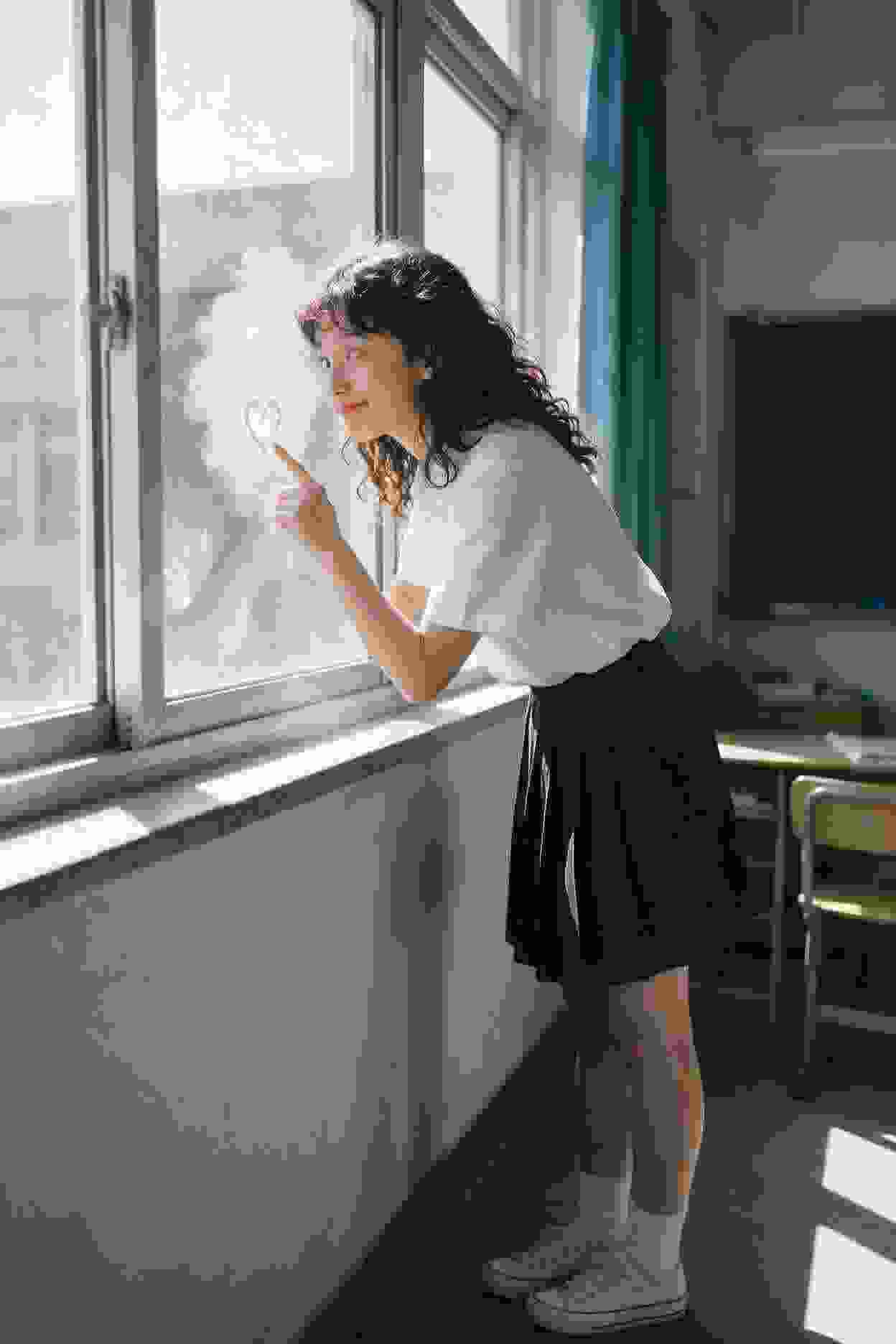 朝歌行
