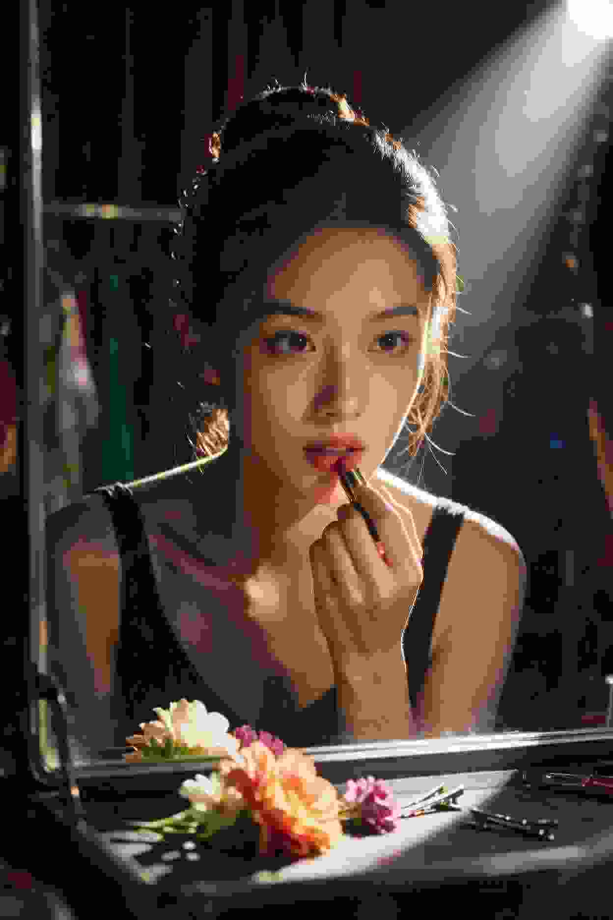 村人漫游