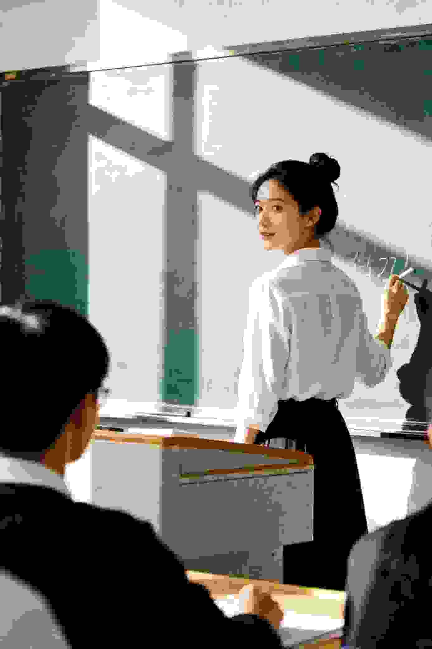 乡村诡事