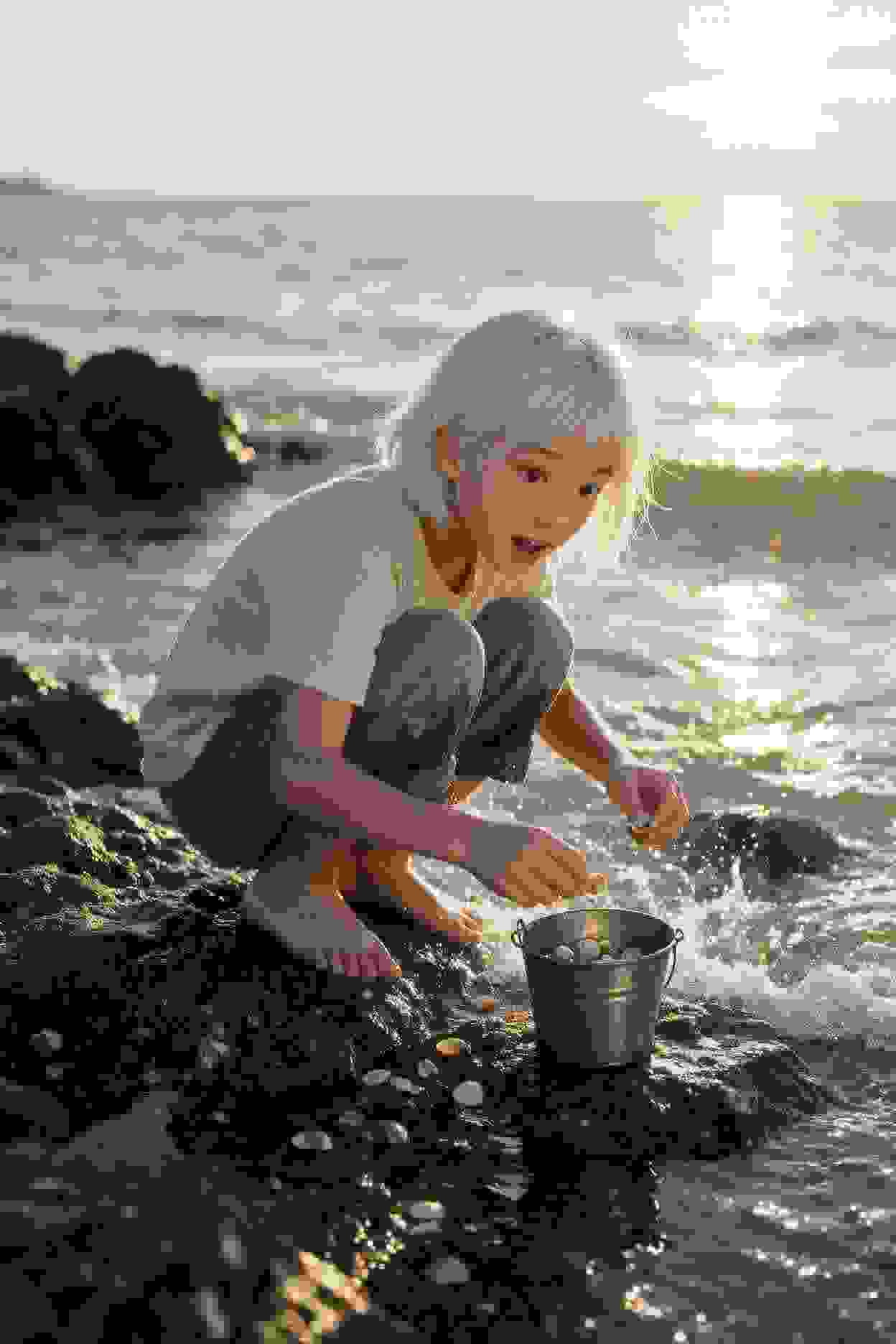 山里有人家
