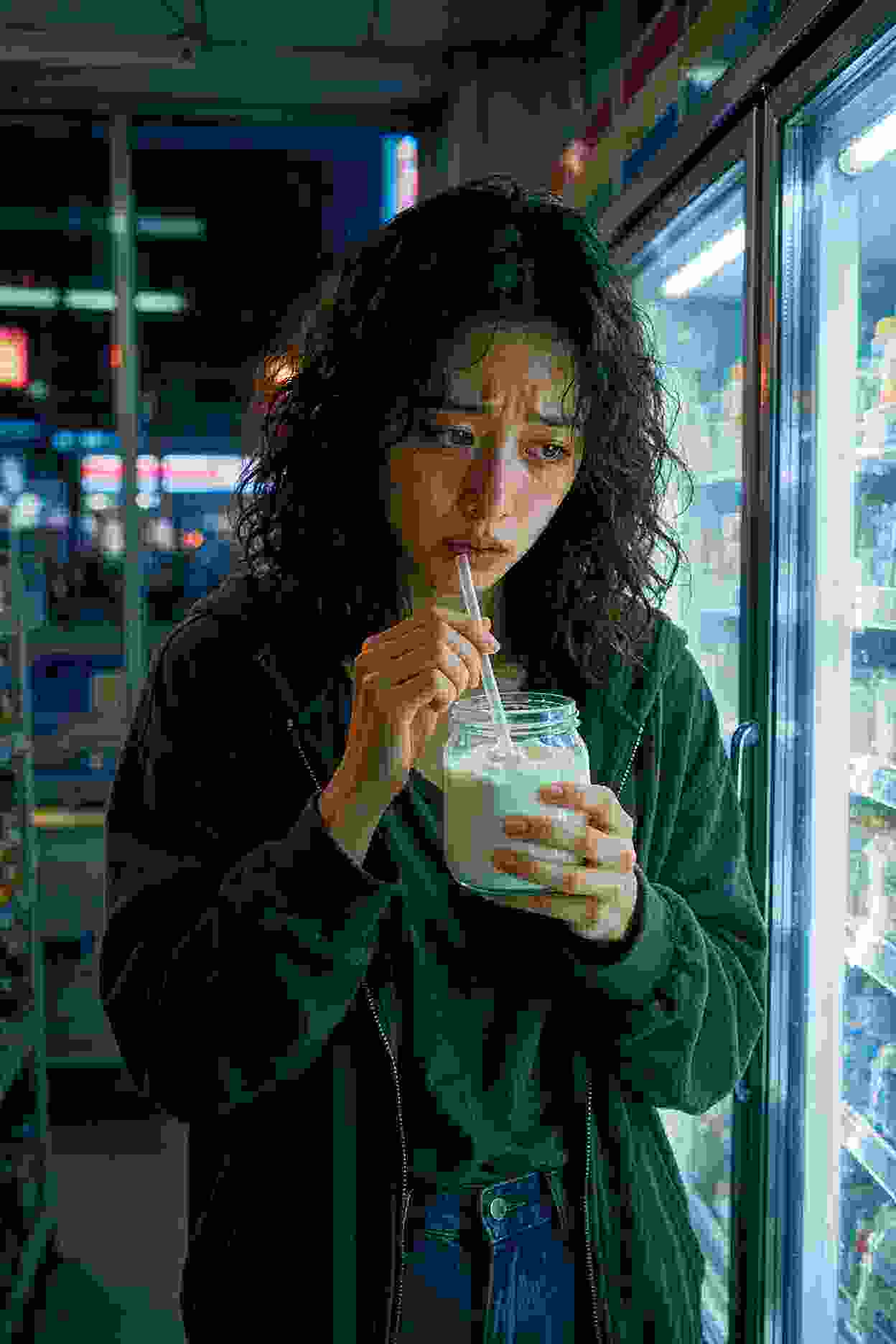 山乡恋曲