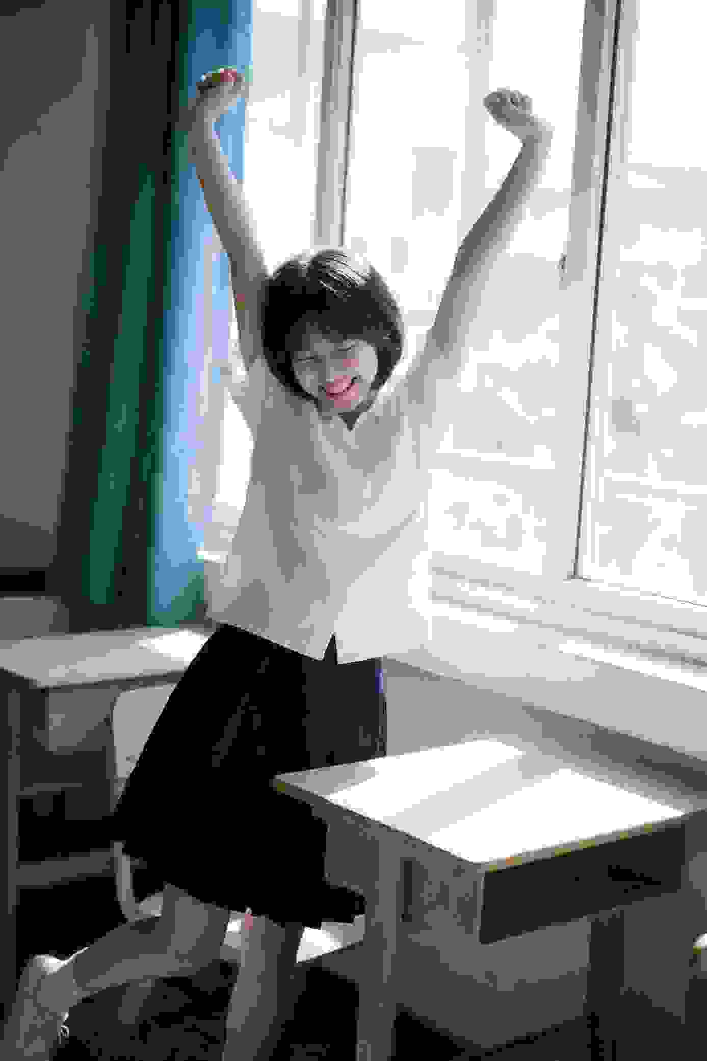 生活如诗
