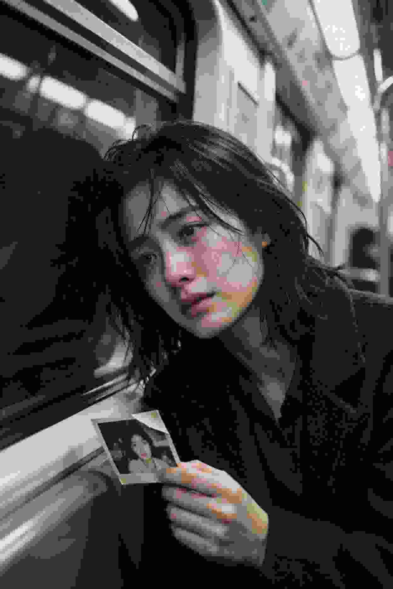 谜局重重