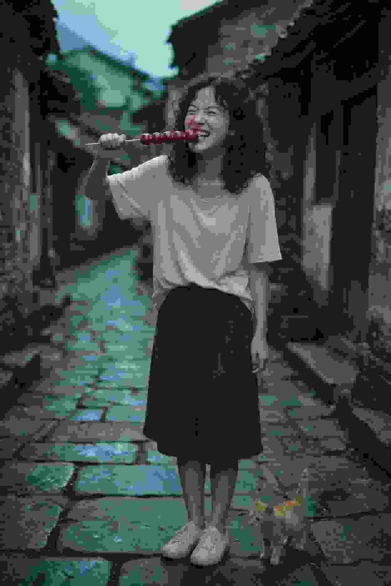 遇见你的恩