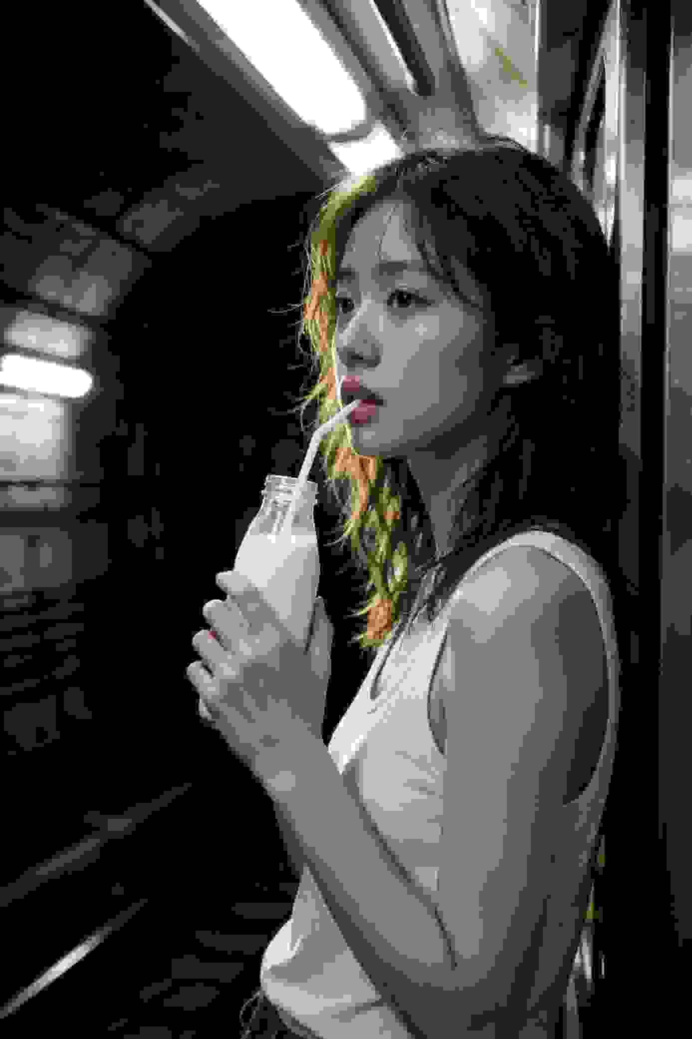 村口八卦