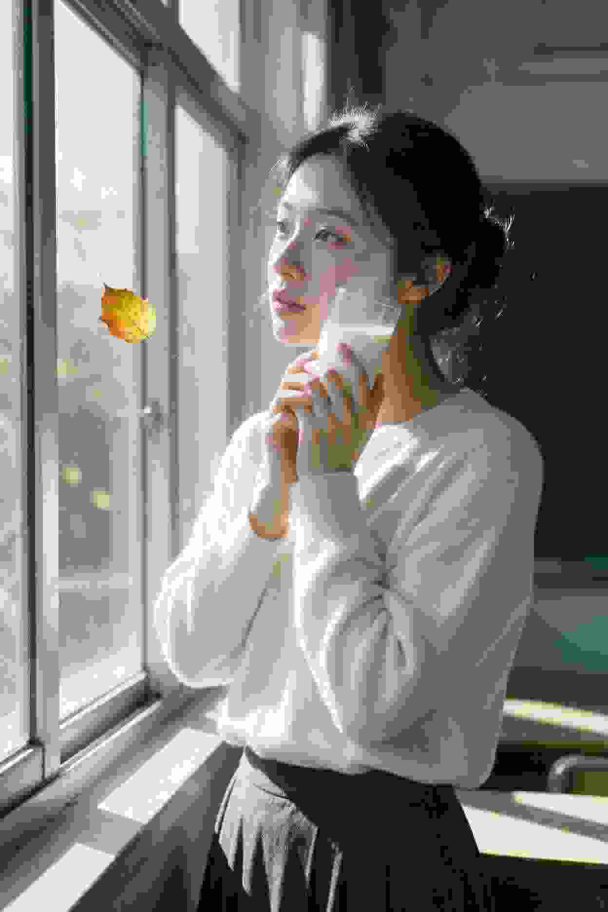 乡村逍遥