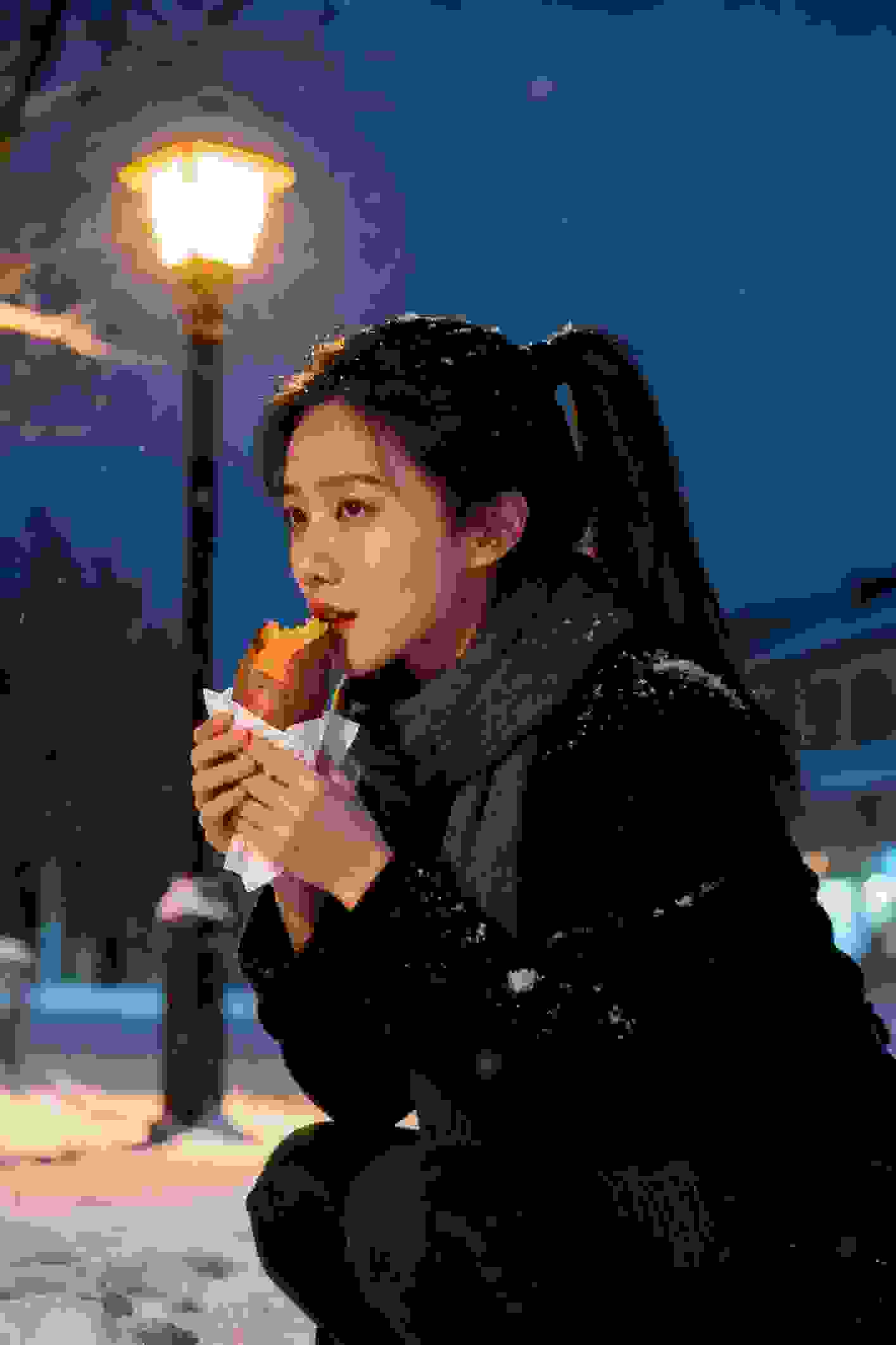暗夜枭雄