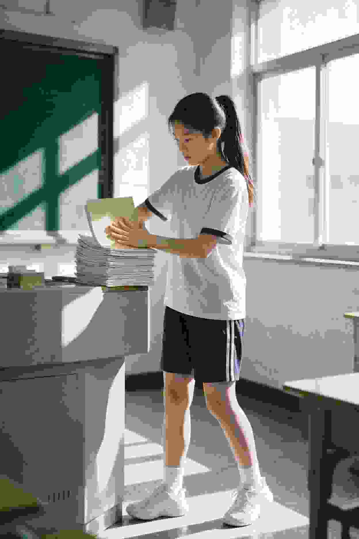 山寨那些事