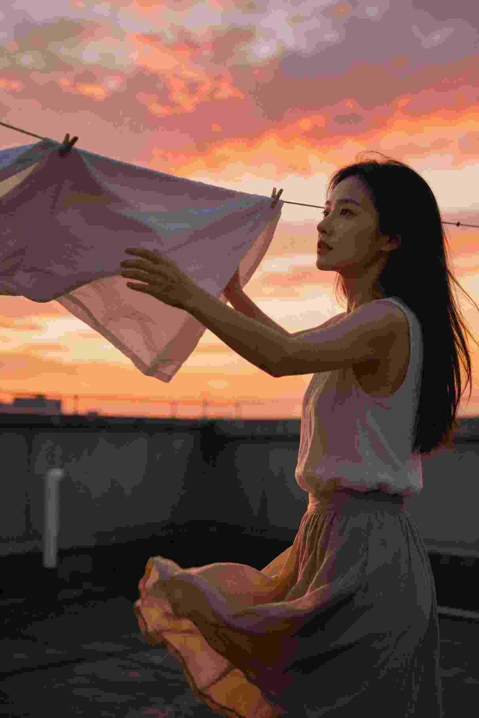乡村奇谈